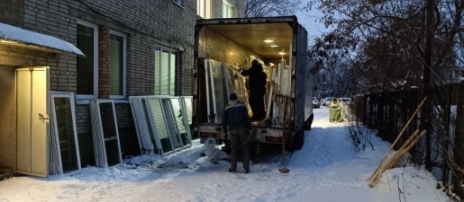 Услуги грузчиков. Грузоперевозки. Газели. стоимость - Сухой Лог