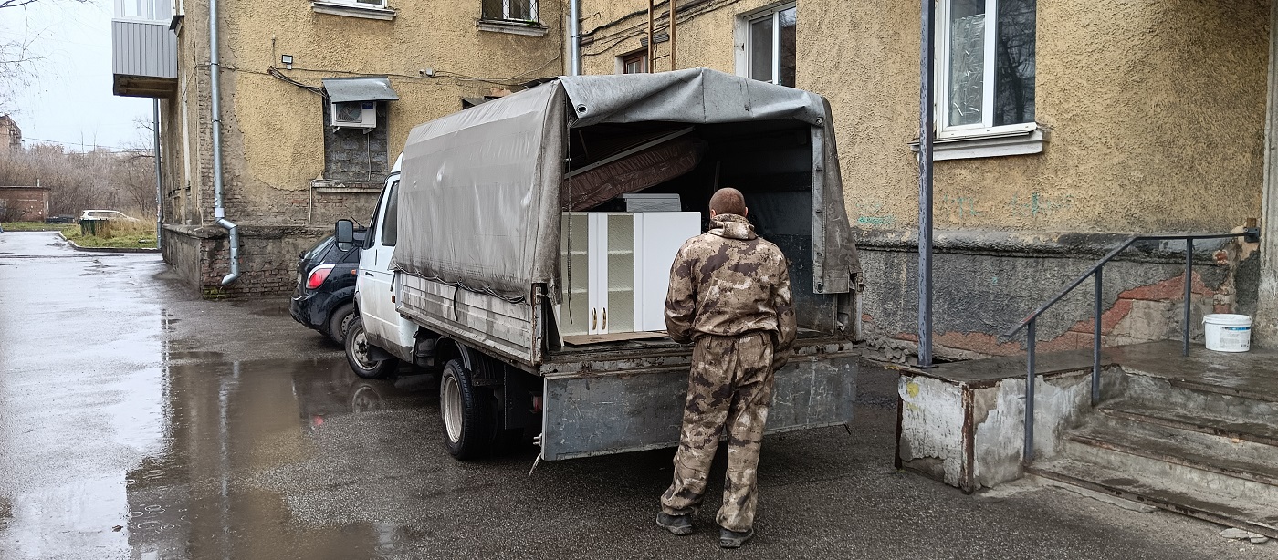 Где заказать грузчиков в Свердловской области